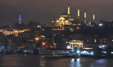 Üç ayların bereketi iki kez kuşatacak