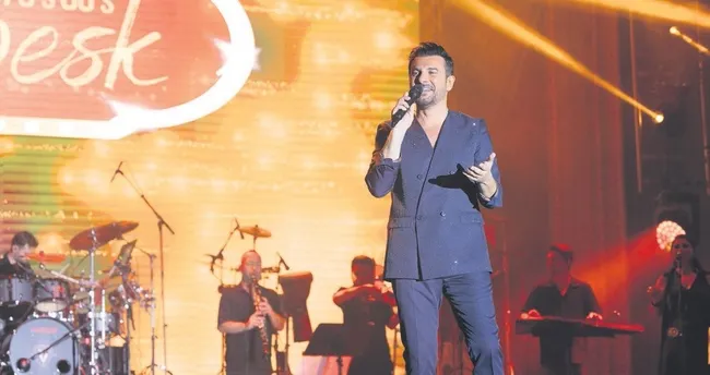 ‘Yeni akım müzikleri takip etmiyorum’