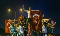 Direniş manifestomuz: Bir Daha Asla