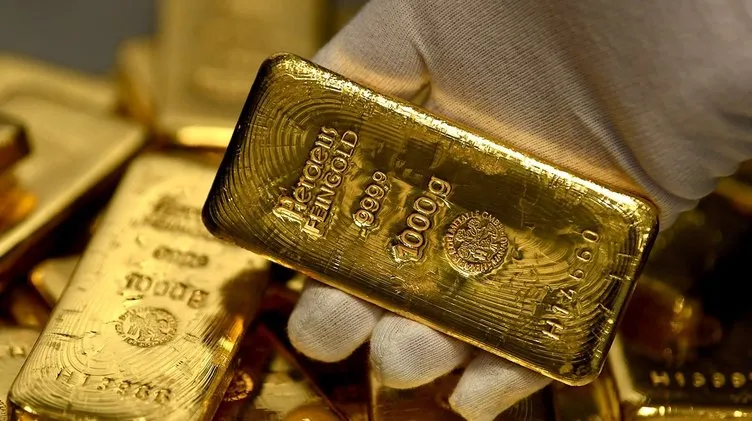Altın fiyatları zirvesine yöneldi! Ons destekli yükselişler sürüyor! Gram altın, 22 ayar bilezik, Cumhuriyet ve çeyrek altın fiyatı ne kadar?