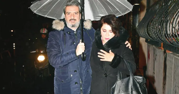 Alper Kut: O kadın arkadaşımın kızıydı