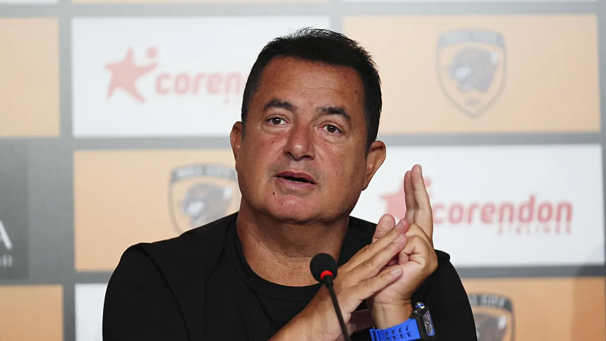 Acun Ilıcalı, Fenerbahçe'deki locasını geri aldı! İşte mahkeme kararı...