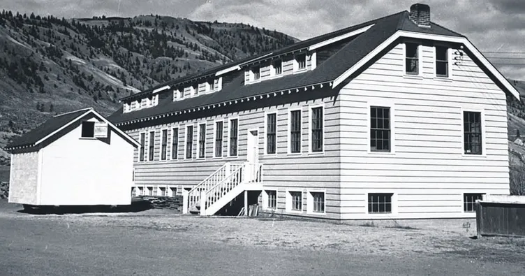 Kanada’da toplu çocuk katliamı