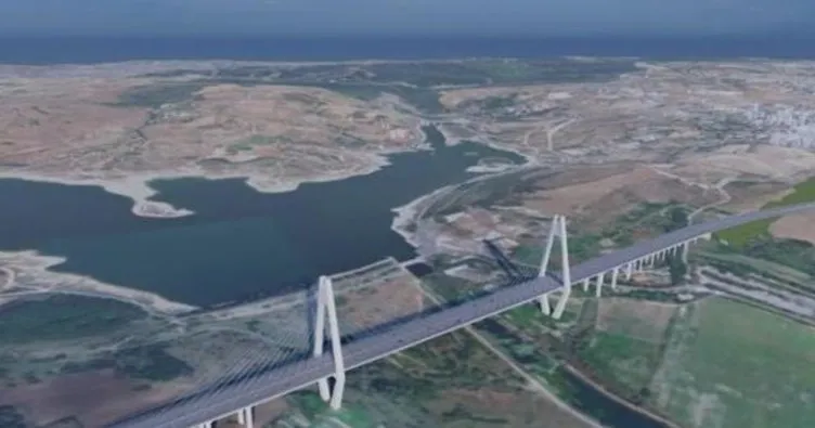 Son Dakika: Karayolları Genel Müdürü açıkladı: Kanal İstanbul’daki köprüler ücretsiz olacak