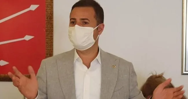 CHP Genel Başkan Yardımcısı Akın'ın Kovid-19 testi pozitif çıktı
