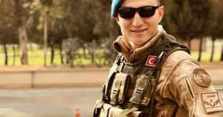 Son Dakika Haberi: Afrin’de 8 askerin şehit düştüğü çatışmada yaralanan Uzman Onbaşı Fuat Demir şehit oldu