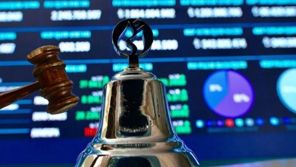Bayramda borsa açık mı, kapalı mı? 27-28-29-30 Mayıs Borsa İstanbul mesai takvimi – Galeri Bayramda borsa açık mı, kapalı mı? 27-28-29-30 Mayıs Borsa İstanbul mesai takvimi – Galeri