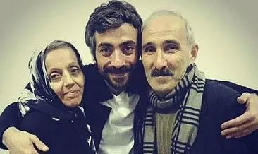 Karadenizli ünlü sanatçı Resul Dindar’ın annesi yaşam mücadelesini kaybetti