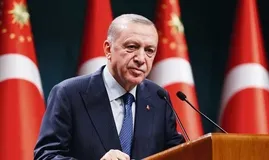 Başkan Erdoğan’dan Çorum FK’ya tebrik!