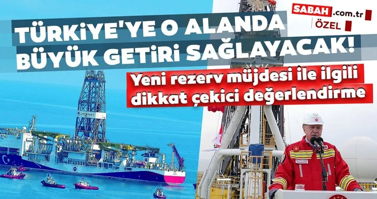 Son dakika: Yeni doğal gaz müjdesi hakkında dikkat çekici değerlendirme! Türkiye’ye o alanda büyük getiri sağlayacak