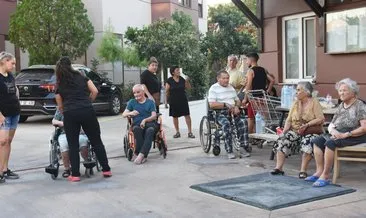 Antalya’daki huzurevi yangınında acı haber: 2 kişi hayatını kaybetti! #afyonkarahisar