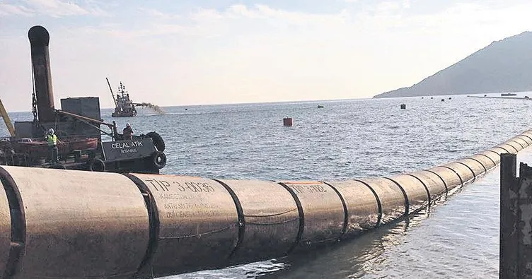 Türkiye Yavru Vatan’a can suyu oldu