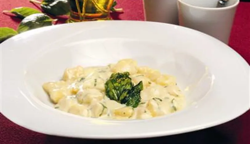 Gnocchi
