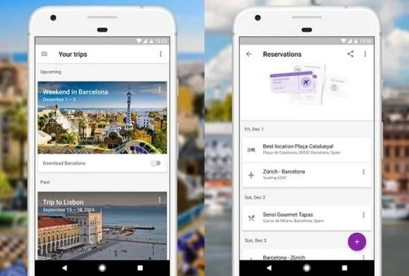 Akıllı telefonlar için en iyi ücretsiz uygulamalar