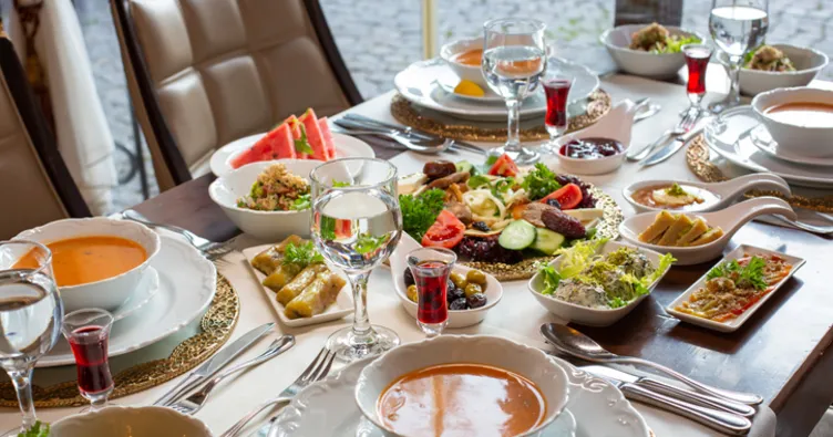 Tüm gün tok tutuyor! Mutlaka tüketin...