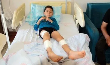 Bingöl’de 12 gün sonra aynı dehşet: Bu kez Osman yaralandı