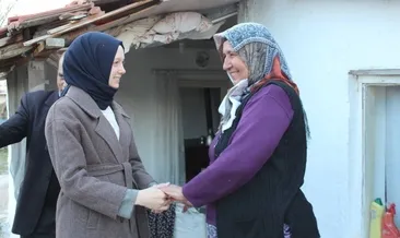 Adaylar Türkiye Yüzyılını anlattı