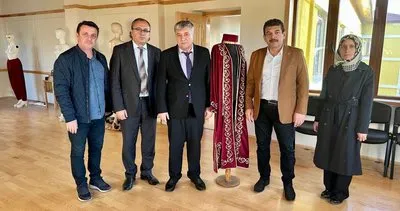 Avcı: “Zonguldak Olgunlaşma Enstitüsünün restorasyon ve güçlendirme çalışmasını tamamladık” #zonguldak