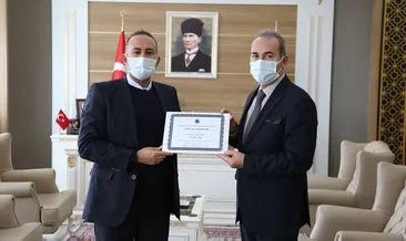 Ada’m belgeseline ABD’den ödül geldi