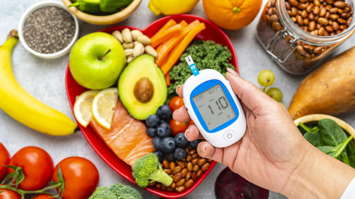 Sessiz katile karşı en büyük silahınız! Tansiyonu ve şekeri aynı anda dengeliyor: Meğer çözümü çok yakındaymış…