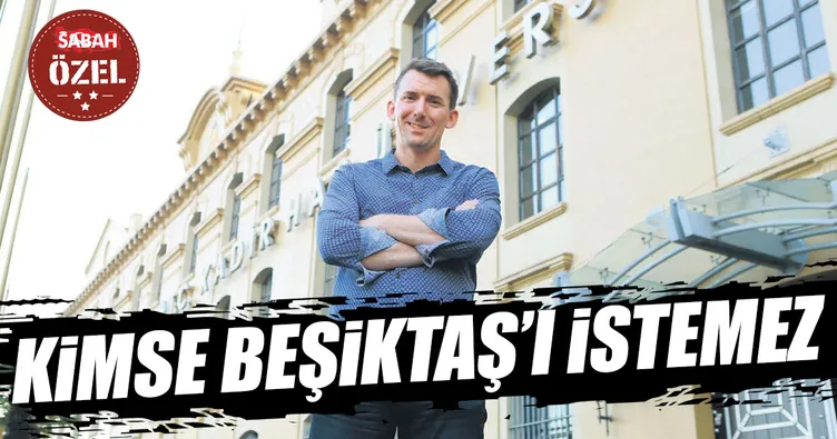 Kimse onları istemez