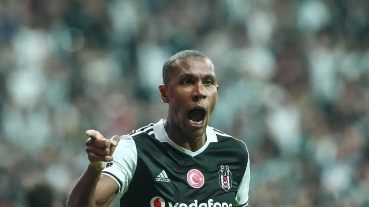Marcelo Guedes: “Umarım Beşiktaş yeni sezonda Süper Lig’i kazanır” Marcelo Guedes: “Umarım Beşiktaş yeni sezonda Süper Lig’i kazanır”