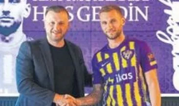 Kadro 32’den 29’a indi