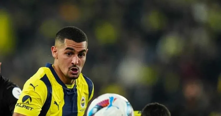 Göztepe’den çifte atak! Fenerbahçe’den istiyor...