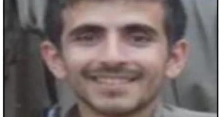 Diyarbakır’da ölü ele geçirilen terörist, 4 kişinin şehit edildiği saldırıların faili çıktı