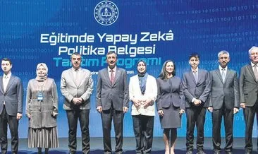 Hem güçlü hem de haklı olmak istiyoruz