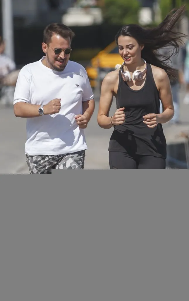 Tuvana Turkay Dan Estetik Aciklamasi Fotohaber Magazin