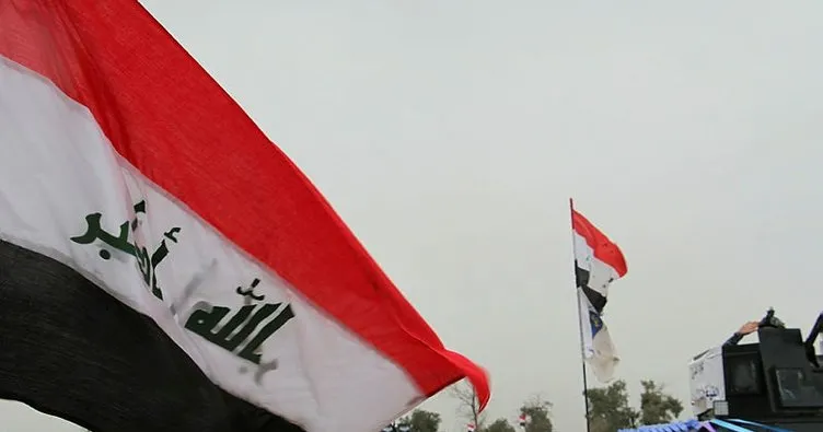 Irak merkezi yönetiminden IKYB’ye bayrakları indirmesi için 24 saat süre!