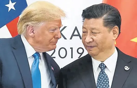 Çin mi Amerika mı?