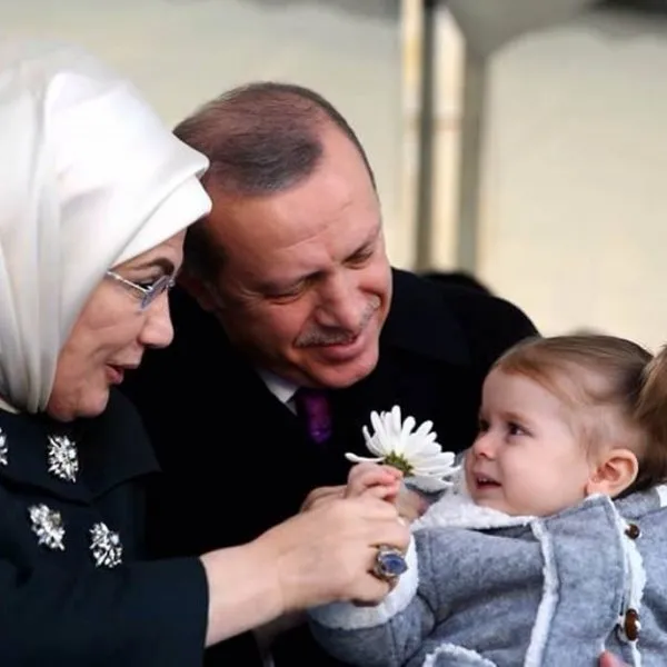 Cumhurbaşkanı Erdoğan'ın çoğunu ilk kez göreceğiniz fotoğrafları