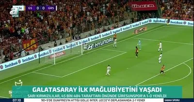 Galatasaray’da flaş transfer! Yıldız isim İstanbul’a geliyor | Video