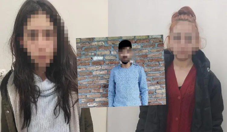 Cinayet sanığı sevgililer nasıl öldürdüklerini anlattı: Adam olmayanın cezası yatılmaz!