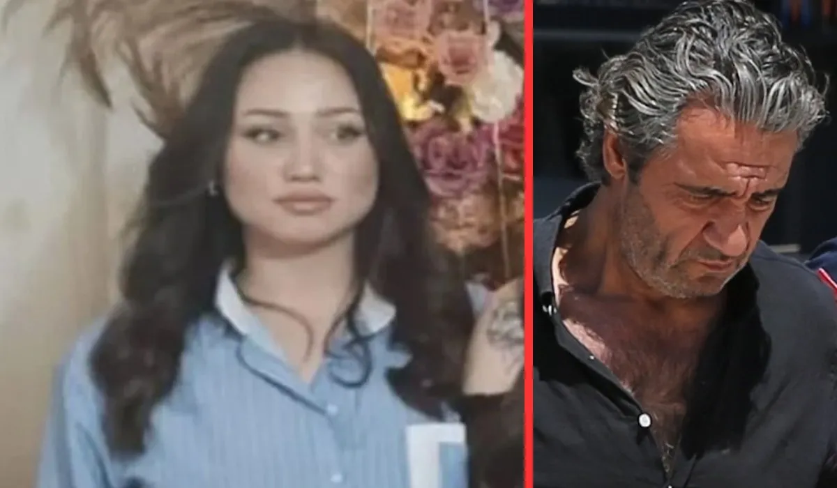 Sedef Güler cinayeti: 1 numaralı şüpheli sınırda yakalandı sorguda itiraf etti!