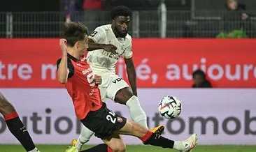 Beşiktaş’a transferde Jeremie Boga önerisi!