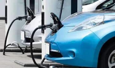 Elektrikli araçlar, 2020’de 120 milyar dolarlık satışla rekor kırdı