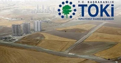 TOKİ ARSA KURALARI NE ZAMAN ÇEKİLECEK? 2023 İlk Evim TOKİ arsa kura sonuçları açıklandı mı, ne zaman açıklanacak? İşte başvurusu kabul edilmeyenler!