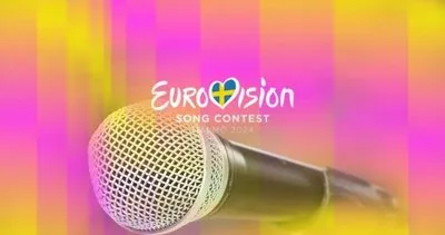 Eurovision şarkı yarışması birincisi hangi ülke oldu? Eurovision kim kazandı, hangi ülke birinci oldu?