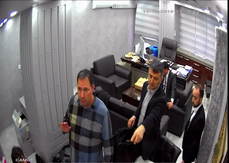 SON DAKİKA | CHP’de tarihin en ağır rüşvet operasyonu! Hedef partiyi ele geçirmek: İphone, dolar, lüks daire...