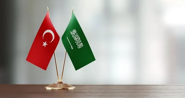 Türk şirketlere Suudi Arabistan fırsatı