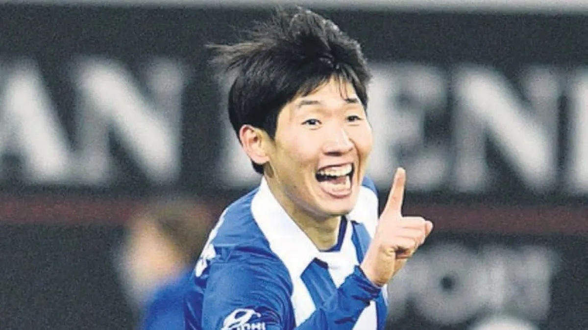 Son fırtına Hyun-Seok Hong