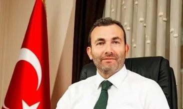Ahmet Cin kimdir ve nereli? AK Parti Pendik Belediye Başkanı adayı Ahmet Cin oldu