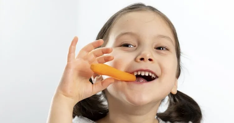 Cocuklarda Dis Gelisimine Iyi Gelen Besinler Cocuk Haberleri