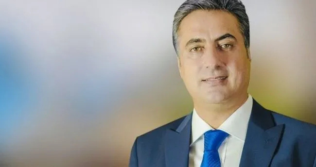 DEVA’dan istifa eden Halis Kahriman Kılıçdaroğlu görüşmesini kabul etti! Babacan’a “Diktatör” dedi DEVA’dan istifa eden Halis Kahriman Kılıçdaroğlu görüşmesini kabul etti! Babacan’a “Diktatör” dedi