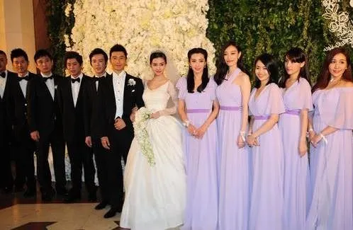 Çin’in Kim Kardashian’ı evlendi!