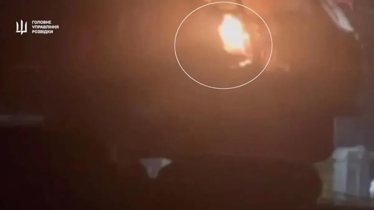 Ukrayna’dan Rusya’ya peş peşe saldırılar Ukrayna’dan Rusya’ya peş peşe saldırılar