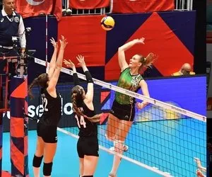 Türkiye Polonya voleybol maçı ne zaman, saat kaçta ve hangi kanalda? CEV Avrupa Şampiyonası 2023 Filenin Sultanları Türkiye Polonya voleybol maçı saat kaçta?